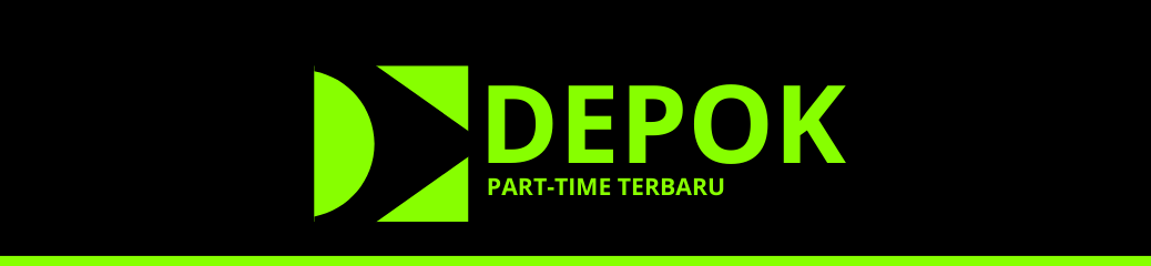 Part Time Terbaru Depok