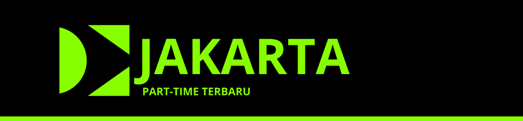 Part Time Terbaru Jakarta