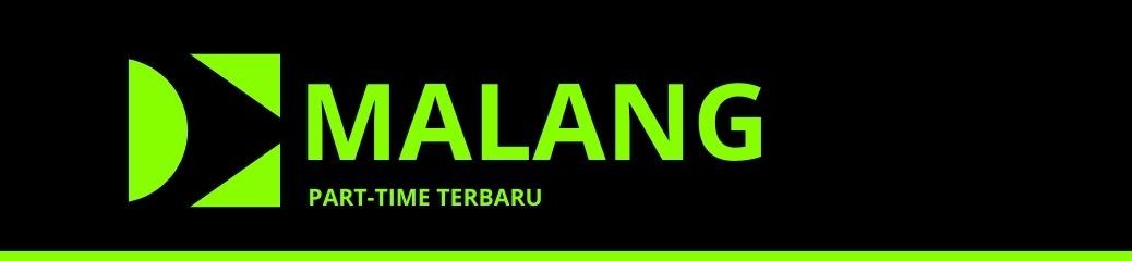 Part Time Terbaru Malang