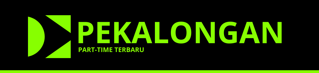 Part Time Terbaru Pekalongan