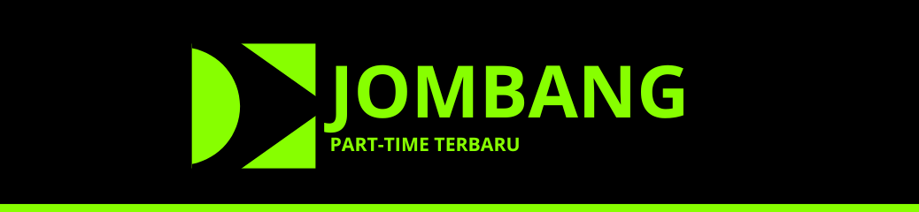 Part Time Terbaru Jombang