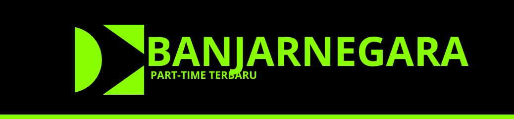 Part Time Terbaru Banjarnegara
