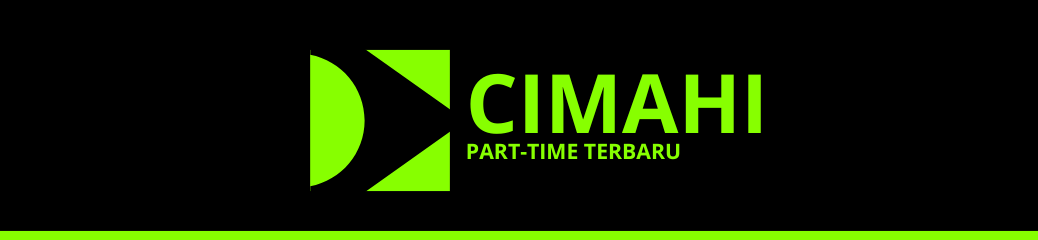 Part Time Terbaru Cimahi