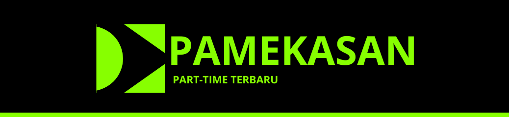 Part Time Terbaru Pamekasan